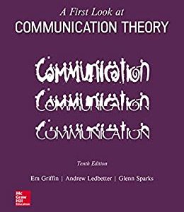 A First Look At Communication