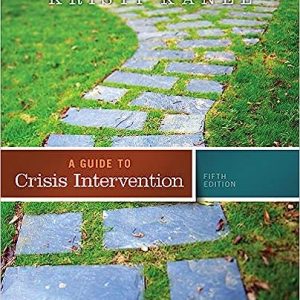 A Guide to Crisis Intervention