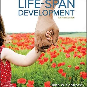 A Topical Approach to Lifespan Development