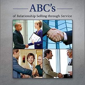 ABC's Of Relationship Selling through Service