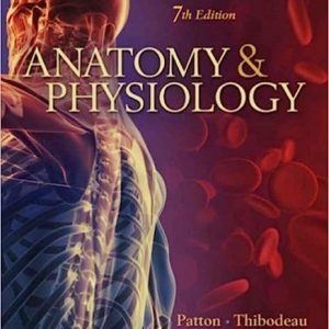 Anatomy Physiology