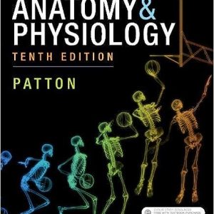 Anatomy and Physiology