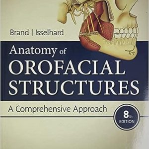 Anatomy of Orofacial Structures