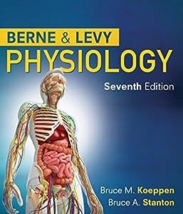 Berne and Levy Physiology