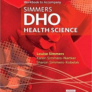 DHO Health Science Updated