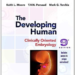 Developing Human Clinically Embryology