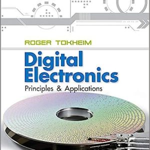 Digital Electronics Principles And Applications