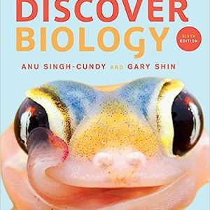 Discover Biology