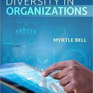 Diversity In Organizations