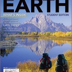 Earth2 2nd Edition by Hendrix