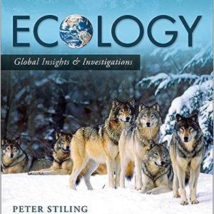 Ecology Global Insights and Investigations