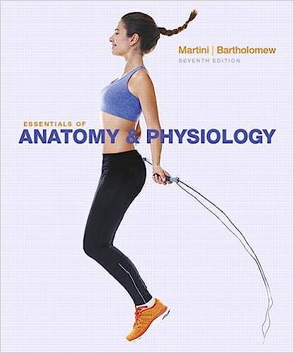 Essentials of Anatomy And Physiolog