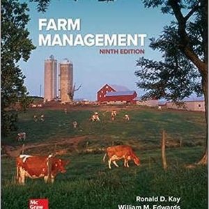 Farm Management