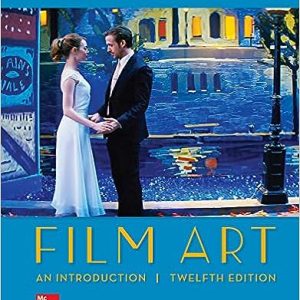 Film Art An Introduction