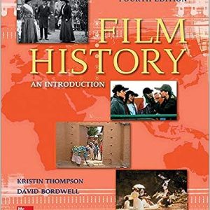 Film History An Introduction