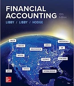 Financial Accounting