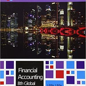 Financial Accounting Global Edition