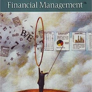 Financial Management Theory and Practice