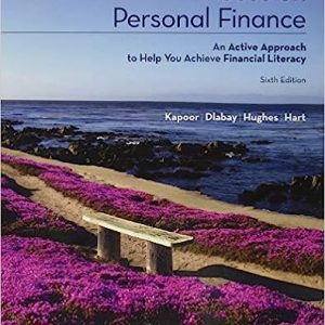 Focus on Personal Finance