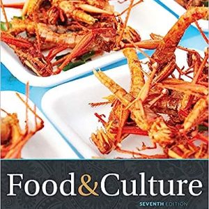 Food and Culture
