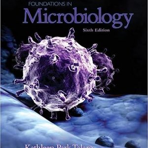 Foundations In Microbiology