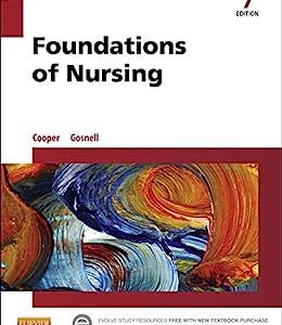 Foundations of Nursing