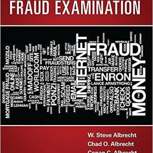 Fraud Examination