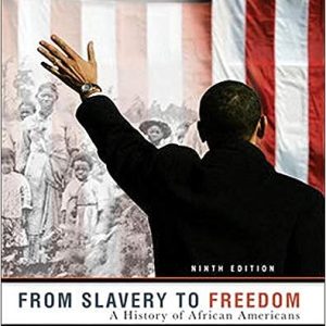 From Slavery to Freedom