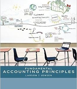 Fundamental Accounting Principles