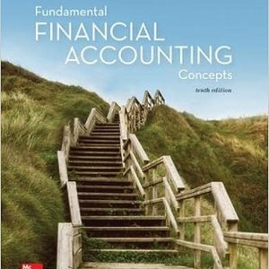 Fundamental Financial Accounting Concepts