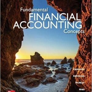 Fundamental Financial Accounting Concepts