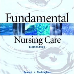 Fundamental Nursing Care