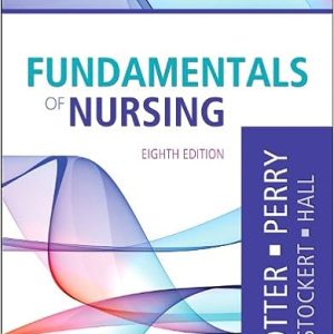 Fundamental of Nursing