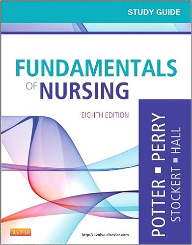 Fundamental of Nursing