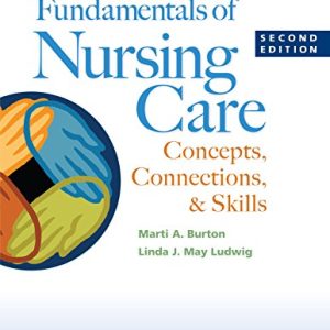 Fundamentals Nursing Care Skills