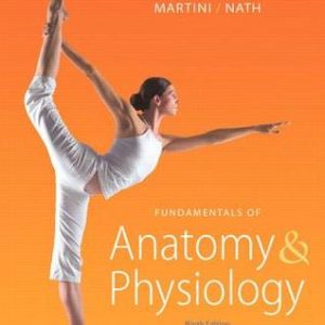 Fundamentals Of Anatomy And Physiology