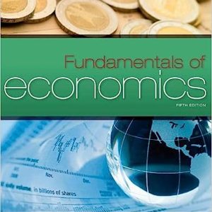 Fundamentals of Economics