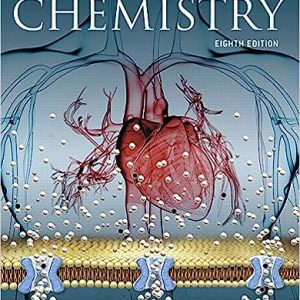 Fundamentals of General Organic And Biological Chemistry