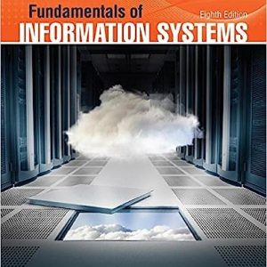 Fundamentals of Information Systems