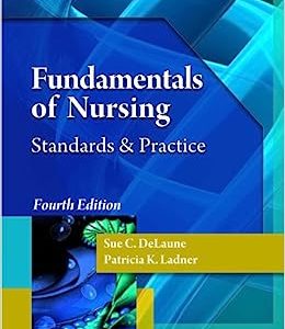 Fundamentals of Nursing