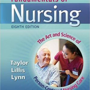 Fundamentals of Nursing