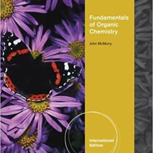 Fundamentals of Organic Chemistry