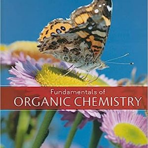 Fundamentals of Organic Chemistry