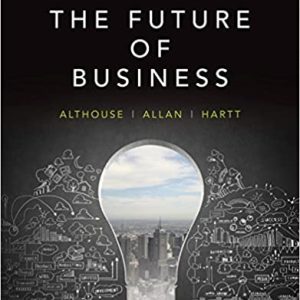 Future of Business