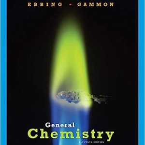 General Chemistry