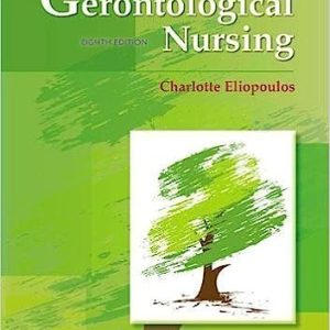 Gerontological Nursing