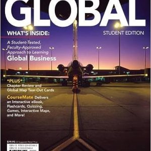 Global 2nd Edition