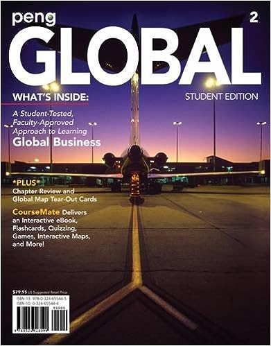 Global 2nd Edition