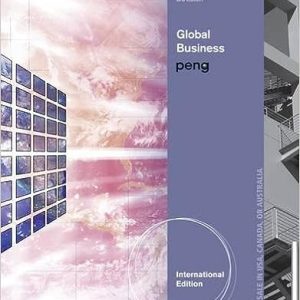 Global Business International Edition
