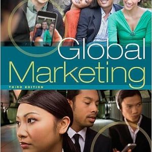 Global Marketing